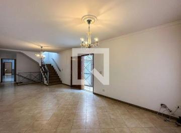 Sobre o imóvel: 

Valores:
- Valor de venda: R$ 1400000
- Condomínio: R$ 0
- IPT · Casa à Venda - Jardim Anália Franco, 3 Quartos,  186 m² - São Paulo