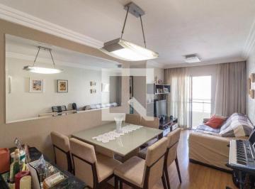 Apartamento · 66m² · 3 Quartos · 1 Vaga · Apartamento à Venda - Butantã, 3 Quartos,  66 m² - São Paulo