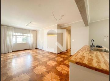 Apartamento · 107m² · 2 Quartos · 1 Vaga · Apartamento à Venda - Perdizes, 2 Quartos, 107 m² - São Paulo