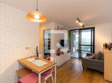 Apartamento · 59m² · 2 Quartos · 1 Vaga · Apartamento à Venda - Vila Santa Clara, 2 Quartos, 59 m² - São Paulo