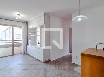 Apartamento · 67m² · 3 Quartos · 2 Vagas · Apartamento à Venda - Barra Funda, 3 Quartos,  67 m² - São Paulo
