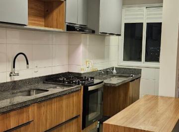 Apartamento · 77m² · 3 Quartos · 2 Vagas · Edifício New York City - NYC Vanguard - NYC - Jardim das Américas