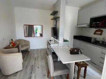 cc2826f8249f2af439786d26f390f4e249369d05 · Apartamento com 2 dormitórios à venda, 52 m² por R$ 555.000,00 - Urbanova - São José dos Campos/SP