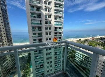 075abf6efd6b38989aed3040e1740b5a9dc14fbe · Apartamento com 2 quartos à venda, 80 m² - Barra da Tijuca - Rio de Janeiro/RJ