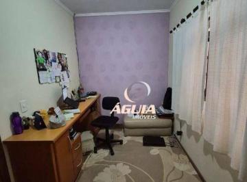e53389787d03c9ce04aa5c27e83bb05d1c043dfd · Sobrado com 4 dormitórios à venda, 183 m² por R$ 620.000,00 - Jardim Marek - Santo André/SP