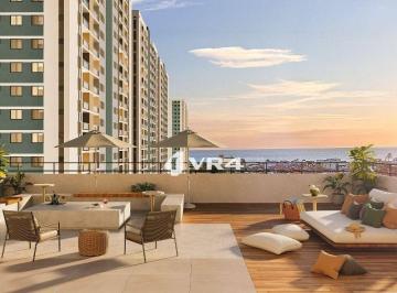 9b6d069e107c3986ce00e96d59a1b2d4bdbd410d · Apartamento com 3 dormitórios à venda, por R$ 760.000 - Saí Mirim - Itapoá/SC