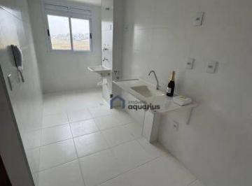dc1339eed5167ead1d81f4b74806cd2512c6a6a2 · Apartamento com 2 dormitórios à venda, 60 m² - Urbanova - São José dos Campos/SP