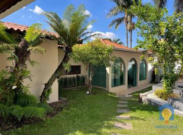 c34b40d6b655c5959182628cb204c3e46fe0909b · Casa à venda ou locação no Condomínio São Paulo II - Granja Viana - Cotia