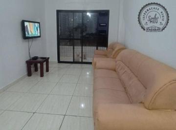 3d1a26c05680923356441f8d89378a5f24ce0efd · Apartamento na Aviação, Praia Grande - SP