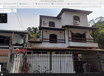 aff9c20d908c5376d34246ad09e3a72e6f18f103 · Oportunidade imperdivel Niterói Santa Rosa Rua Desemb. Felicío Panza 45, Casa 452,00  m² Retomada da