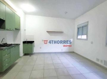 b474e47ea878ab98954b8cede16781f1aaf30565 · Apartamento com 1 dormitório para alugar, 34 m² por R$ 2.546,33/mês - Lapa - São Paulo/SP