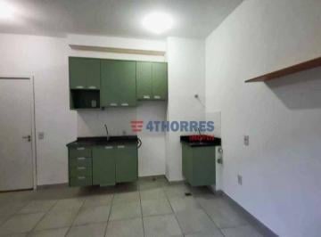 b828738cae2175e255828dce66e927a9f9888292 · Apartamento com 1 dormitório para alugar, 34 m² por R$ 2.546,33/mês - Lapa - São Paulo/SP