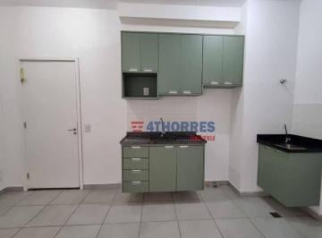Photo 1 · Apartamento com 1 quarto para alugar, 34 m² por R$ 2.546/mês - Lapa - São Paulo/SP