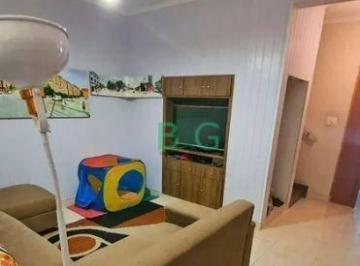 29b5565d0e4c89d51751b7a9cb9c652ff1a88258 · Sobrado à venda, 240 m² por R$ 1.199.000,00 - Tatuapé - São Paulo/SP