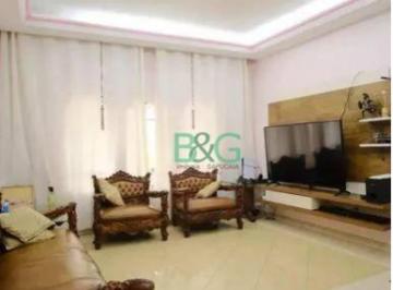2cb552251884ecdcd2d11cd27af0f053c701b6dc · Sobrado à venda, 140 m² por R$ 994.000,00 - Tatuapé - São Paulo/SP