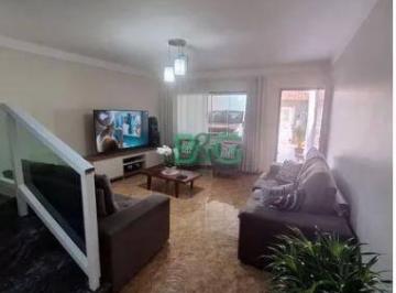 4731afe84616280dc22485dc6d5045cd9c8a7bb9 · Sobrado à venda, 150 m² por R$ 698.900,00 - Vila São Geraldo - São Paulo/SP