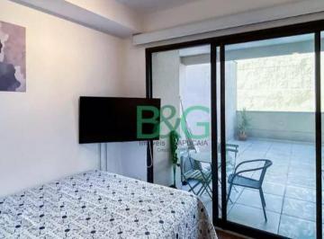 6310cf2a9c7fe59e68516f116cc03aee6eb21281 · Studio com 1 dormitório à venda, 41 m² por R$ 533.999,00 - Bela Vista - São Paulo/SP