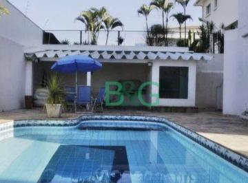 3a8161d1856f2cd5f44114dd6efcbfc26c1b353b · Sobrado à venda, 400 m² por R$ 4.489.000,00 - Pacaembu - São Paulo/SP