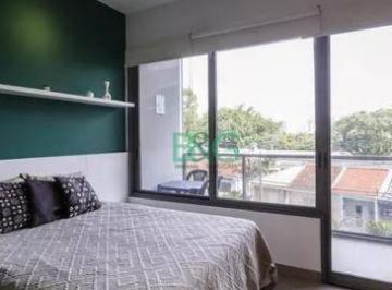 b21cae66fccb7e0585d420e11461e21330cad9b2 · Studio à venda, 26 m² por R$ 498.000,00 - Vila Olímpia - São Paulo/SP