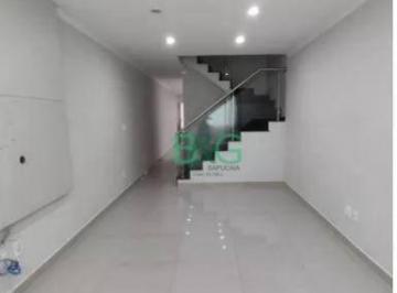 57366b399321d2f4500f20edb68d503f37217788 · Sobrado à venda, 143 m² por R$ 699.000,00 - Capão do Embira - São Paulo/SP