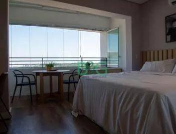 7ea3fd9509bf9d9a15865ea3ba98fcb168d2b644 · Studio à venda, 25 m² por R$ 450.000,00 - Butantã - São Paulo/SP