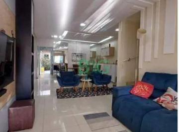 f0ada4dc632e219e436abbac0cd96febb92f7680 · Sobrado à venda, 156 m² por R$ 989.000,00 - Vila Carrão - São Paulo/SP