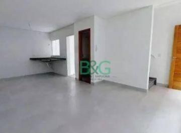 03b742094342b4300d214103ed68e966fc2acc67 · Sobrado à venda, 75 m² por R$ 559.000,00 - Vila Guilhermina - São Paulo/SP