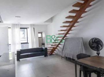 6f2d2fd7f134089e8dccc8771ece6e005646adf5 · Sobrado com 3 dormitórios à venda, 150 m² por R$ 1.504.000,00 - Lapa - São Paulo/SP