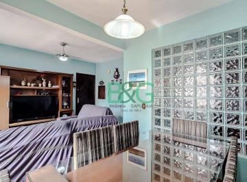 9741e76cab6fd4e6ecd55786c0731967a1b9b274 · Apartamento à venda, 72 m² por R$ 351.300,00 - Lapa de Baixo - São Paulo/SP