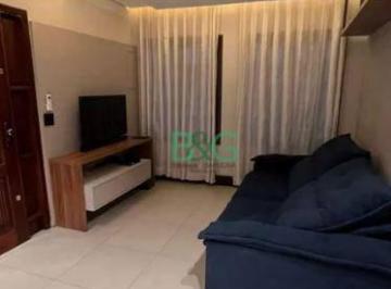 ad292e8a93a410e6815bf1ae8ce82c7525be3212 · Sobrado à venda, 161 m² por R$ 1.064.000,00 - Vila Salete - São Paulo/SP