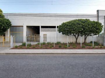 a90c041687744e58d839b491b138491a9b572f74 · Galpão Industrial para alugar, 750 m² - Jardim Werner Plaas - Americana/SP