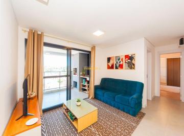 Apartamento de 2 quartos, Curitiba · Moderno e Completo no Boa Vista | 2 Quartos com Suíte