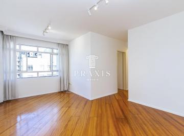 Apartamento · 65m² · 3 Quartos · 2 Vagas · Apartamento à venda ou locação, Bairro Cabral, 65,