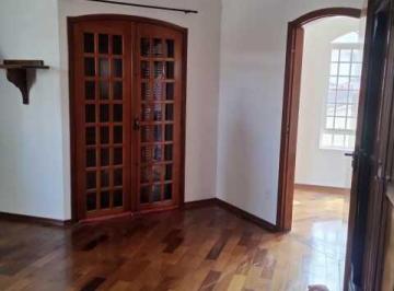 Casa · 280m² · 3 Vagas · Casa de rua :  / Residencial / Jardim Santo Antônio