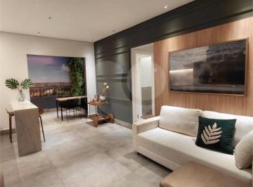 Apartamento · 61m² · 2 Quartos · Apartamento com 2 quartos à venda em Vila do golf - SP