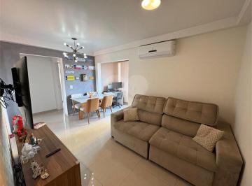 Apartamento · 72m² · 2 Quartos · Apartamento com 2 quartos à venda em Vila independência - SP