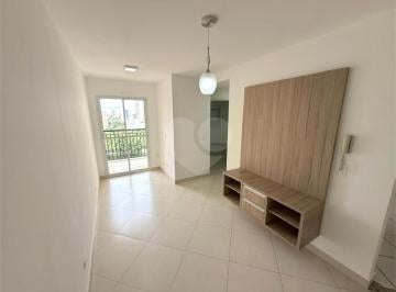 Apartamento · 62m² · 2 Quartos · 2 Vagas · Apartamento com 2 quartos à venda em Paulicéia - SP