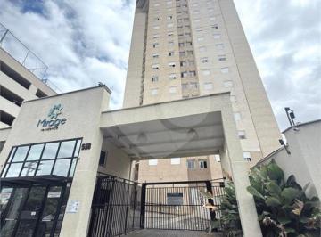 Apartamento · 62m² · 2 Quartos · Apartamento com 2 quartos à venda em Paulicéia - SP