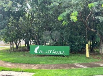 Terreno · 328m² · Loteamento à venda em Loteamento residencial e comercial villa d'aquila - SP