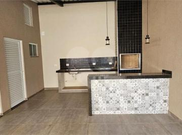 Casa · 182m² · 2 Quartos · Casa com 2 quartos à venda em Jardim caxambu - SP