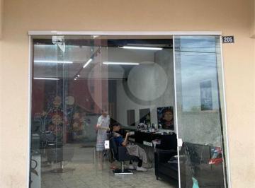 Comercial · 48m² · 1 Vaga · Salão Comercial à venda em Jardim eldorado - SP