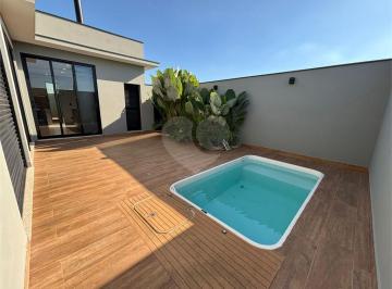 Casa · 180m² · 3 Quartos · Condomínio com 3 quartos à venda em Residencial fazenda pinheirinho - SP