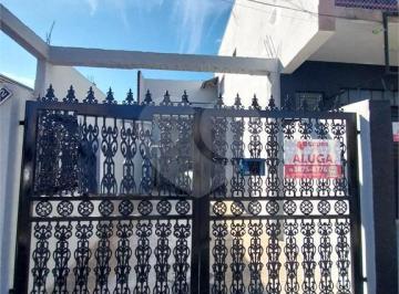 Casa · 80m² · 2 Quartos · 2 Vagas · Casa com 2 quartos à venda em Jardim morada do sol - SP
