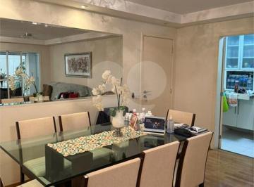 Apartamento · 90m² · 2 Quartos · 2 Vagas · Apartamento com 2 quartos à venda em Consolação - SP