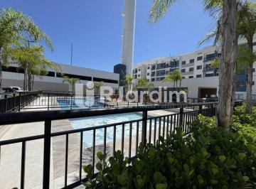 Apartamento · 60m² · 3 Quartos · 1 Vaga · Recreio! A 1 Quadra da Praia, 3 Quartos com Suíte e Lazer Completo