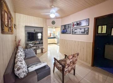 Casa · 120m² · 3 Quartos · 3 Vagas · Casa em Igara