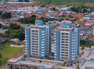 Apartamento · 2 Quartos · 1 Vaga · Locação - Akso Prime