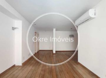 Apartamento · 121m² · 3 Quartos · 2 Vagas · Apartamento : Padrão / Residencial / Leme