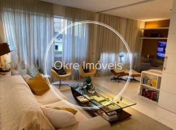 Apartamento · 150m² · 3 Quartos · 1 Vaga · Apartamento : Padrão / Residencial / Ipanema