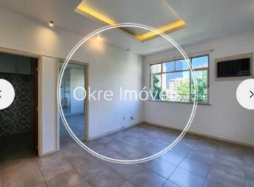 Apartamento · 37m² · 1 Quarto · Apartamento : Padrão / Residencial / Botafogo